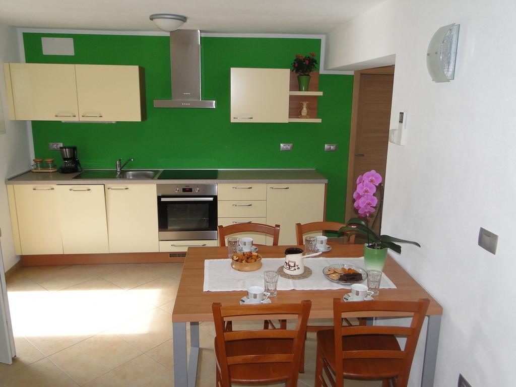 Apartma Jezero Мост-на-Сочі Екстер'єр фото