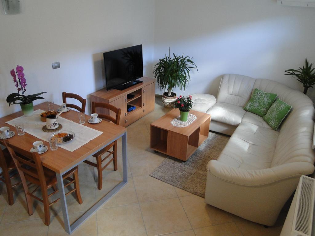Apartma Jezero Мост-на-Сочі Екстер'єр фото
