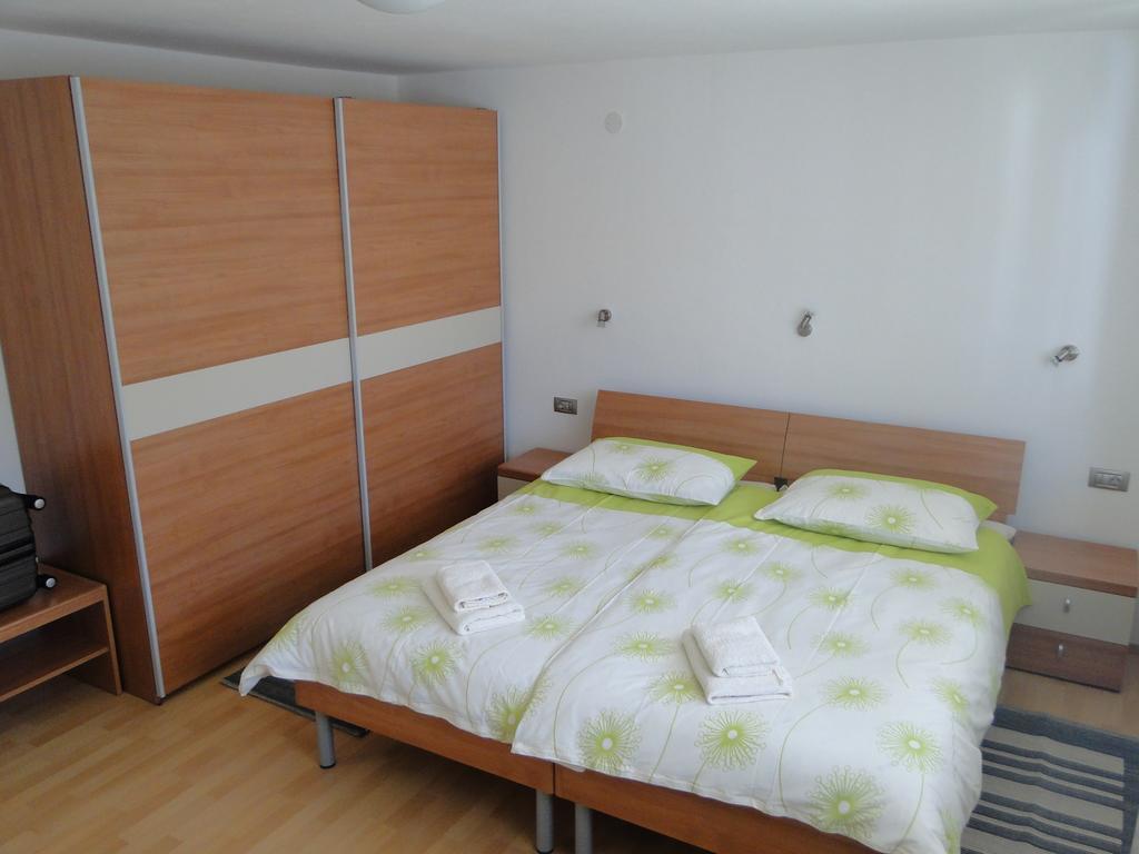 Apartma Jezero Мост-на-Сочі Екстер'єр фото