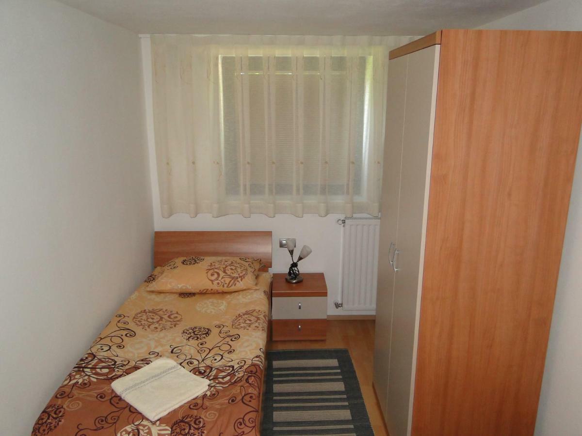 Apartma Jezero Мост-на-Сочі Екстер'єр фото